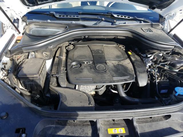 2014 MERCEDES-BENZ ML350 4JGDA5JB5EA312789