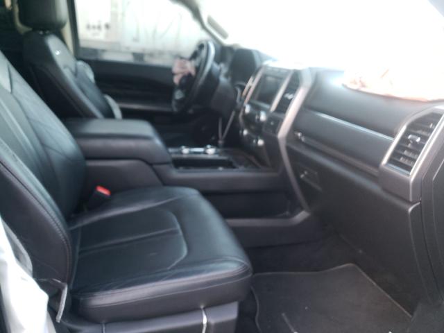 2018 FORD EXPEDITION - 1FMJK1MT8JEA22708