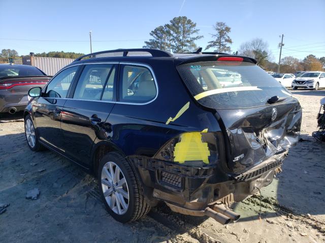 2014 VOLKSWAGEN JETTA TDI 3VWPL7AJXEM618997