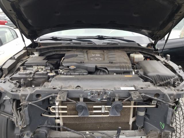 2014 INFINITI QX80 JN8AZ2NF7E9555151