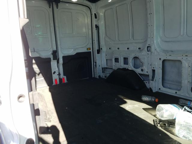 2019 FORD TRANSIT T- - 1FTYE1CM7KKA70630