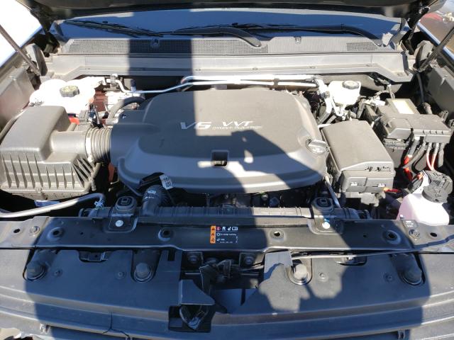 2021 CHEVROLET COLORADO L 1GCGSCEN3M1135018