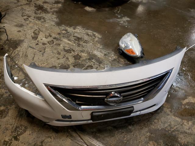 2012 NISSAN VERSA S 3N1CN7AP8CL805788