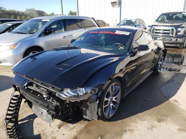 2019 FORD MUSTANG GT 1FA6P8CF1K5120339