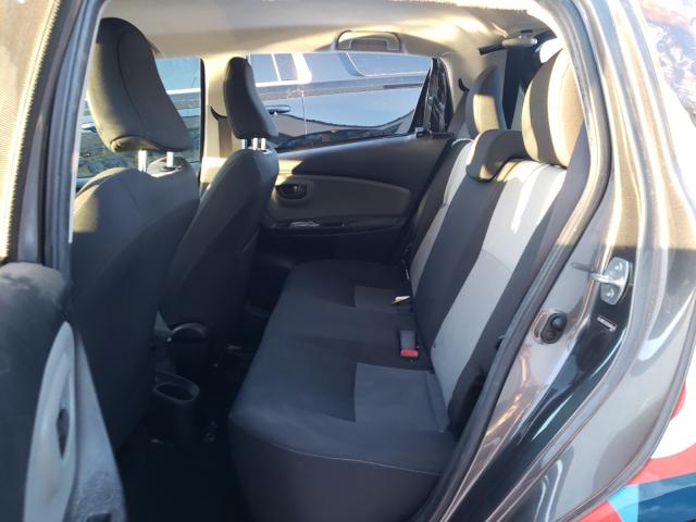 2018 TOYOTA YARIS L VNKKTUD38JA096426