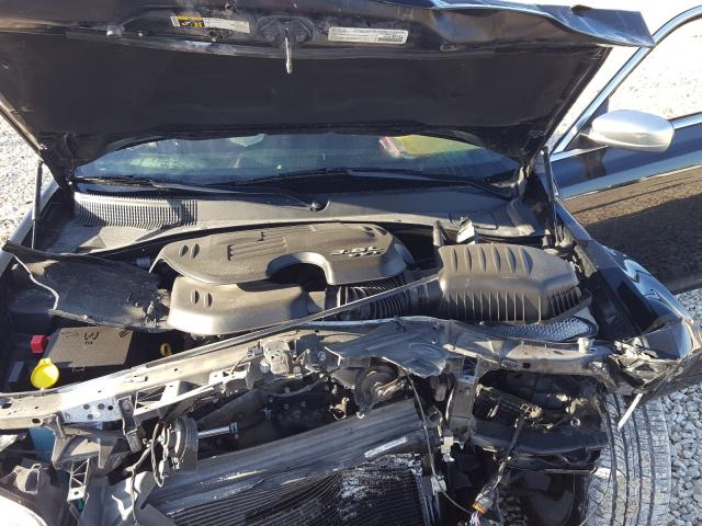 2017 CHRYSLER 300C PLATI 2C3CCAPGXHH657459