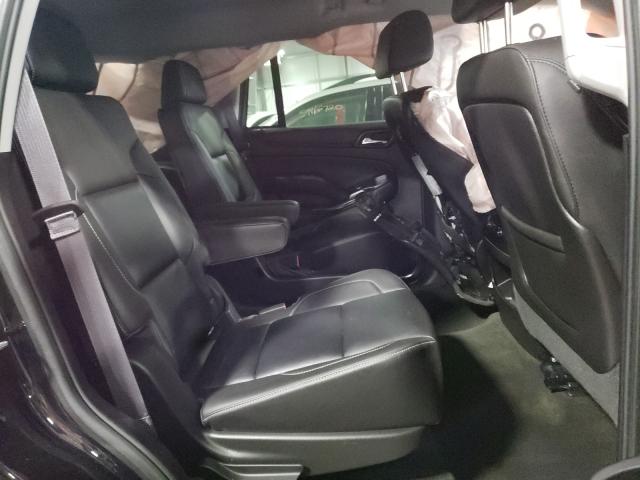 2015 CHEVROLET TAHOE K150 1GNSKBKC4FR743553