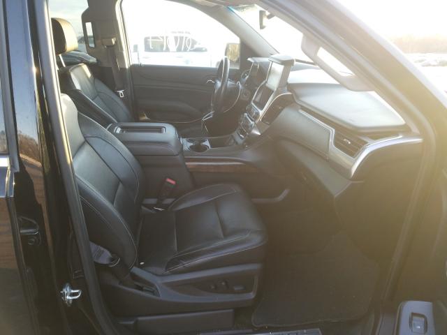 2017 CHEVROLET TAHOE C150 1GNSCBKC2HR187243