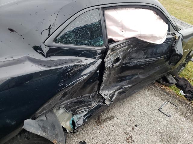 2015 CHEVROLET CAMARO LT 2G1FD1E33F9212051