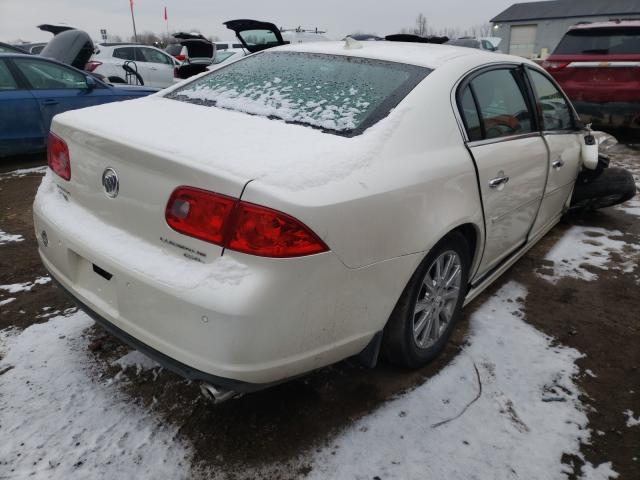 2011 BUICK LUCERNE CX 1G4HJ5EMXBU128620