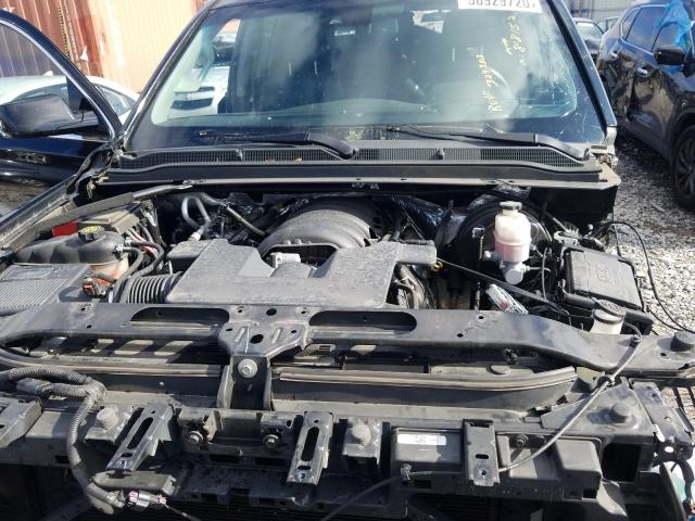 2016 GMC YUKON XL C 1GKS1GKC8GR295767