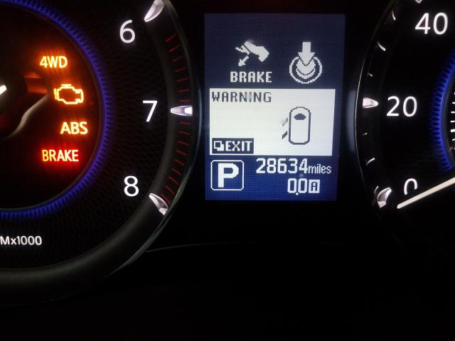 2018 INFINITI QX80 BASE JN8AZ2NE7J9192206