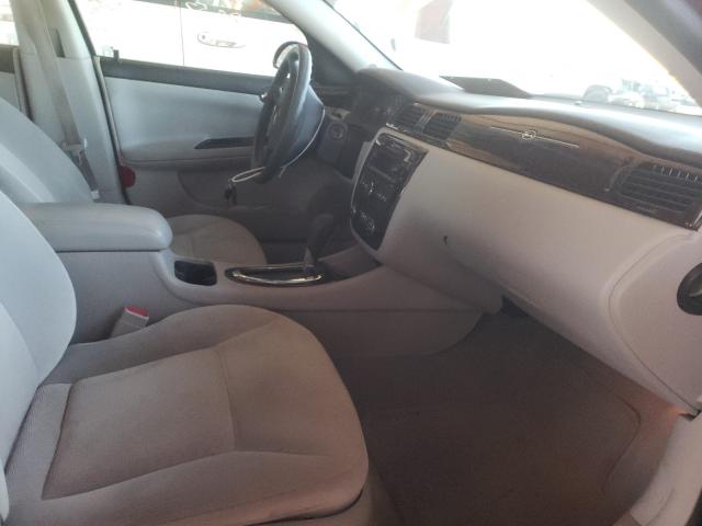 2015 CHEVROLET IMPALA LIM 2G1WB5E37F1114829