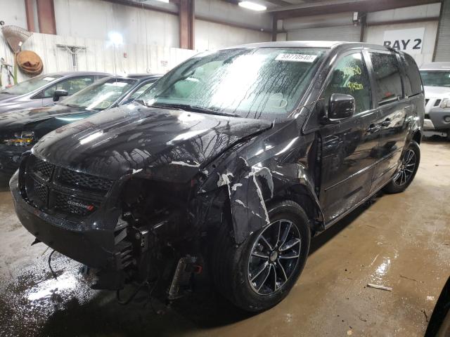 2017 DODGE GRAND CARA 2C4RDGCG7HR611965