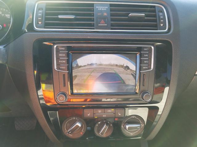 2016 VOLKSWAGEN JETTA SPOR 3VWD17AJ8GM229707