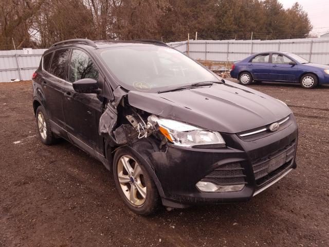 2014 FORD ESCAPE SE - 1FMCU0GX7EUA47669
