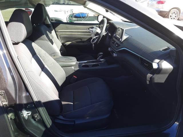 2019 NISSAN ALTIMA SV 1N4BL4DV0KC192704