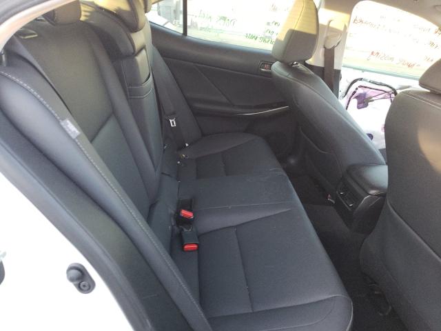 2019 LEXUS IS 300 JTHBA1D26K5093201