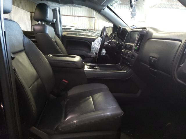 2016 GMC SIERRA K15 3GTU2NEC4GG334808