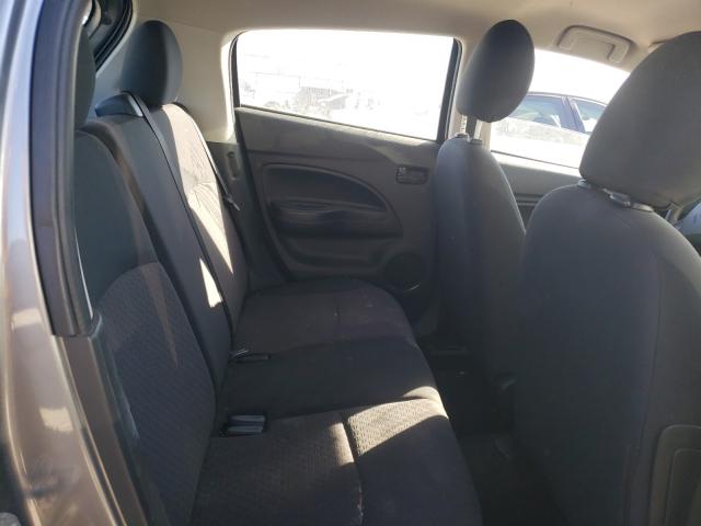 2017 MITSUBISHI MIRAGE ES ML32A3HJ6HH016966