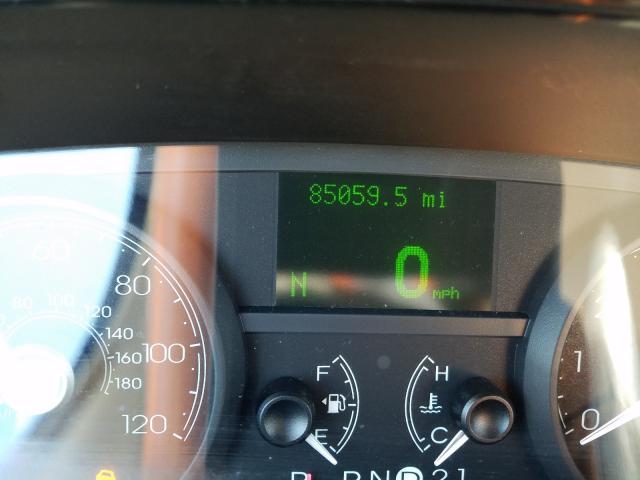 2011 LINCOLN TOWN CAR S 2LNBL8CV3BX762017