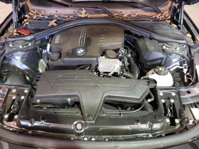 2016 BMW 328 I SULE WBA8E9G53GNT82111