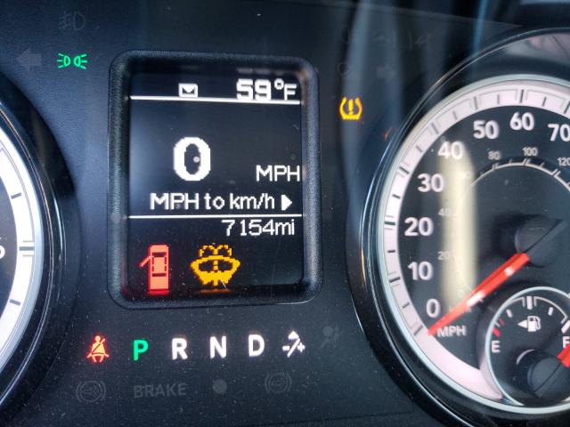 2019 RAM 1500 CLASS 1C6RR6FG3KS629335