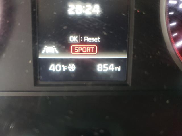 2021 KIA K5 LXS 5XXG14J28MG013117