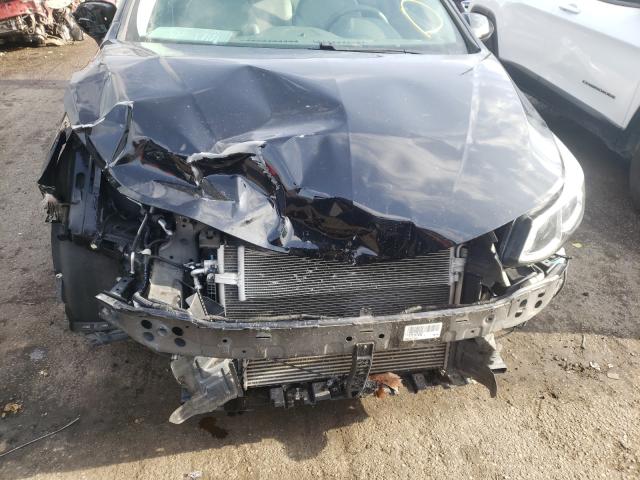 2017 CHEVROLET CRUZE LS 1G1BC5SM0H7117408