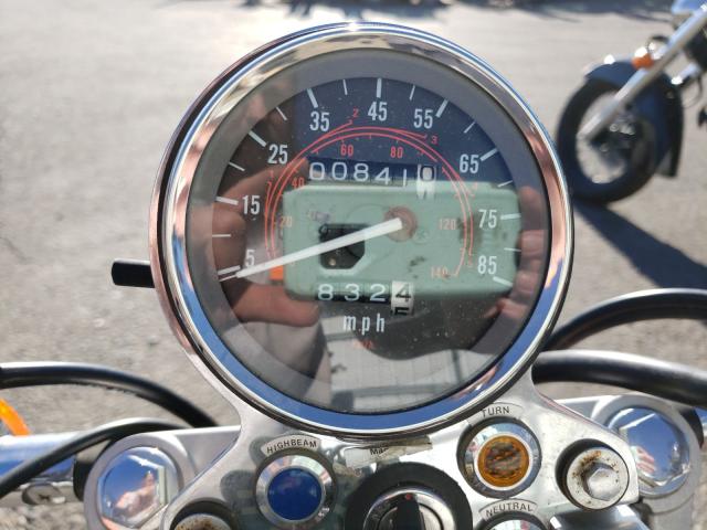 2015 HONDA CMX250 C JH2MC1311FK900218