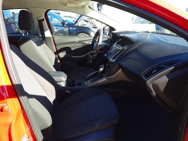 2012 FORD FOCUS SEL 1FAHP3H23CL105694