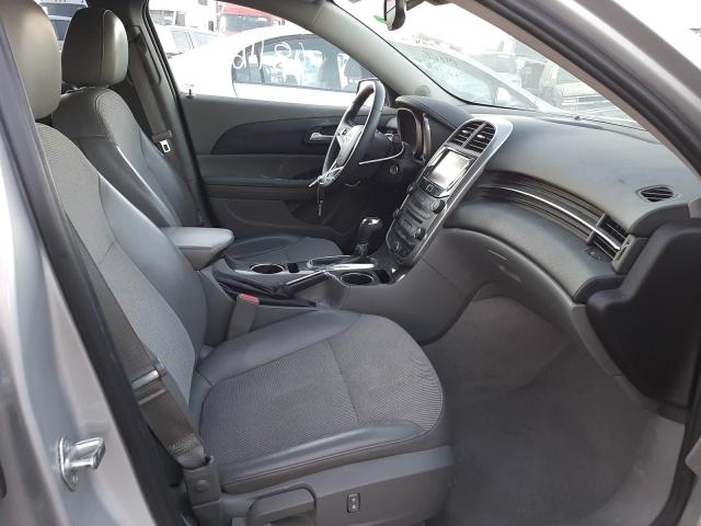 2016 CHEVROLET MALIBU LIM 1G11C5SAXGF137865