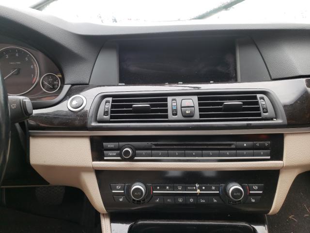 2011 BMW 550 XI WBAFU9C53BC785252