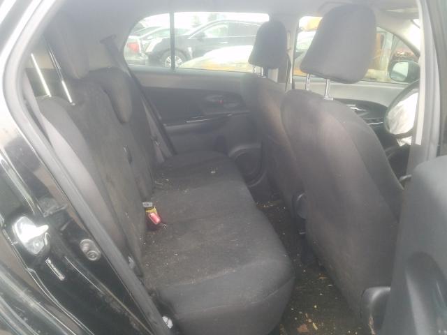 2010 TOYOTA SCION XD JTKKU4B45A1001024