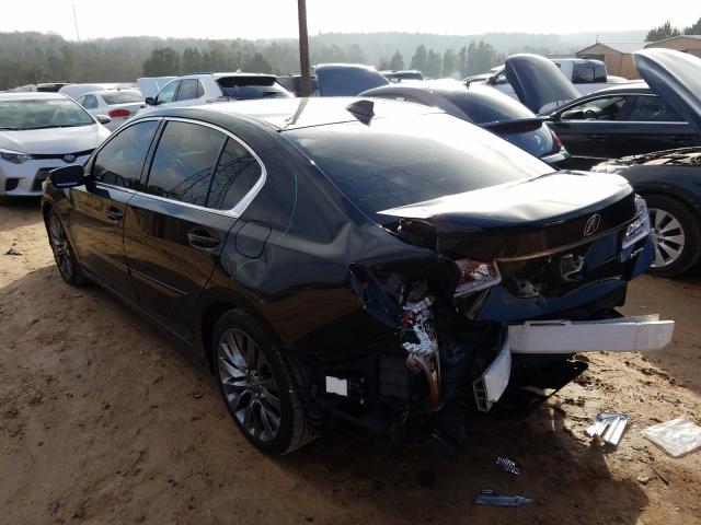 2017 ACURA RLX TECH JH4KC1F56HC000862