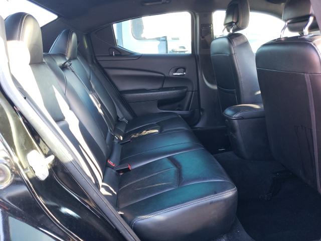 2013 DODGE AVENGER SX 1C3CDZCG6DN633727