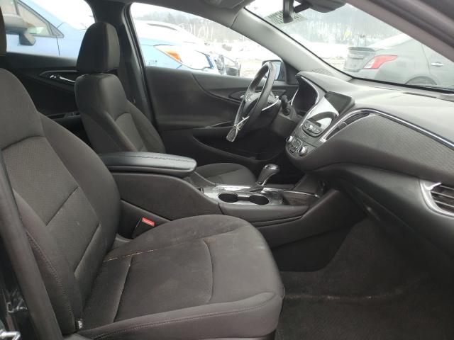 2016 CHEVROLET MALIBU HYB 1G1ZJ5SU9GF352267