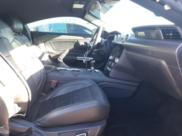 2019 FORD MUSTANG GT 1FA6P8CF1K5120339