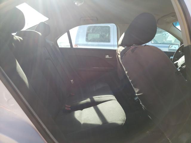 2012 FORD FUSION HYB 3FADP0L30CR213642