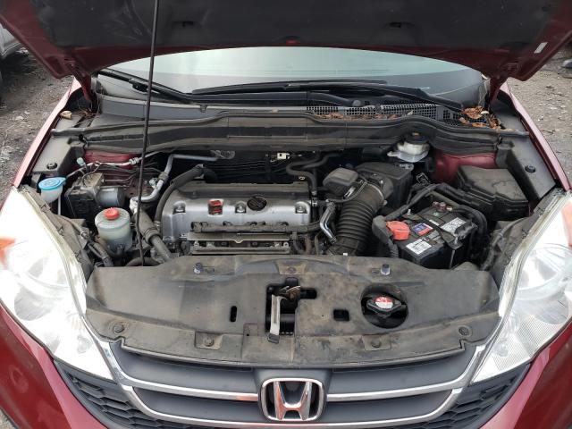 2010 HONDA CR-V LX 5J6RE4H36AL089727