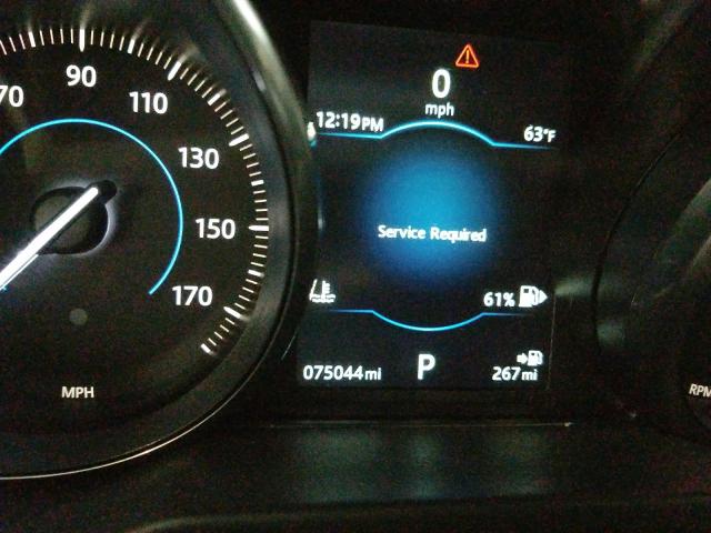 2016 JAGUAR XF PRESTIG SAJBE4BV3GCY18634