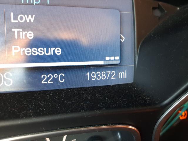 2012 FORD FOCUS SEL 1FAHP3H23CL105694