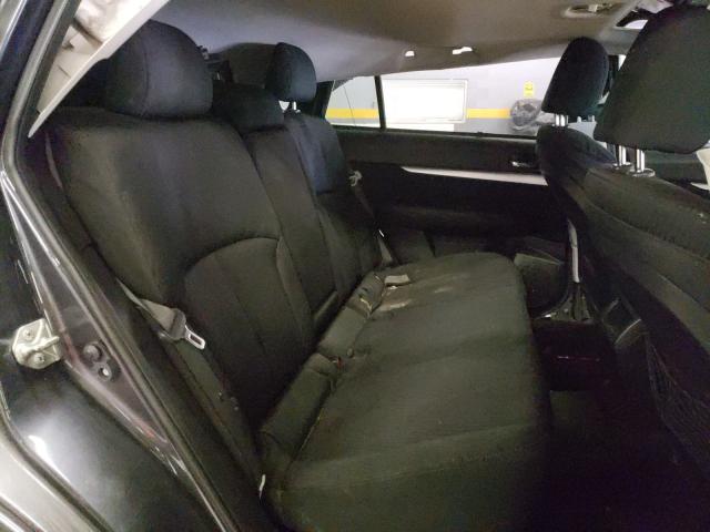 2012 SUBARU OUTBACK 3. 4S4BRDGC0C2239526