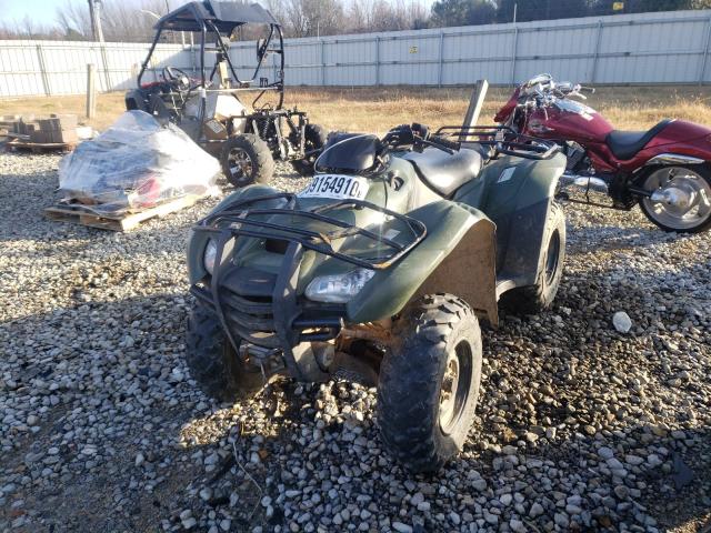 2010 HONDA TRX420 FPA 1HFTE3724A4100481