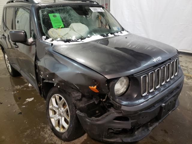2017 JEEP RENEGADE L ZACCJBBB2HPF97369