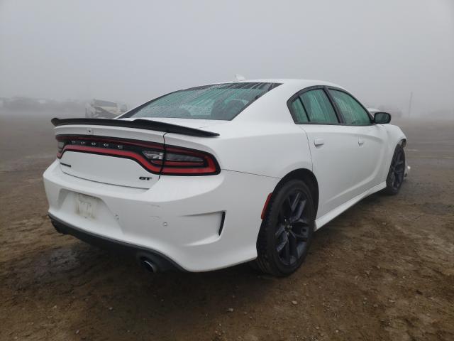 2019 DODGE CHARGER GT - 2C3CDXHG1KH681848