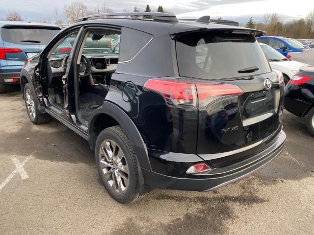 2018 TOYOTA RAV4 ADVEN 2T3WFREV7JW492167