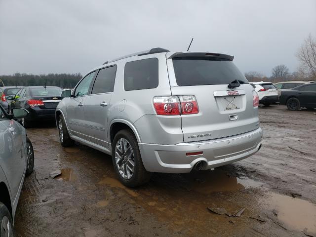 2011 GMC ACADIA DEN 1GKKVTED5BJ412987