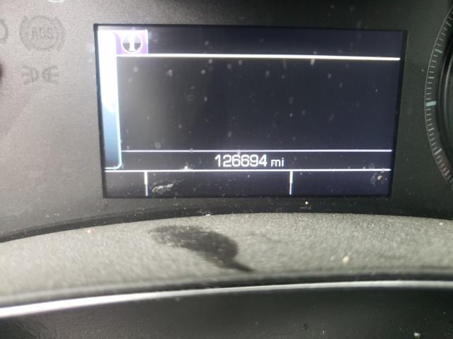 2016 CHEVROLET IMPALA LS 2G11X5SA4G9178764