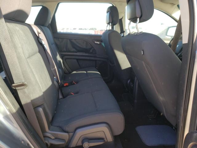 2010 DODGE JOURNEY SE 3D4PG4FB3AT155711